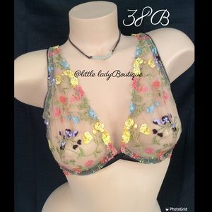 Victoria’s Secret Bra